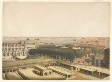 fort William Interiof_1828