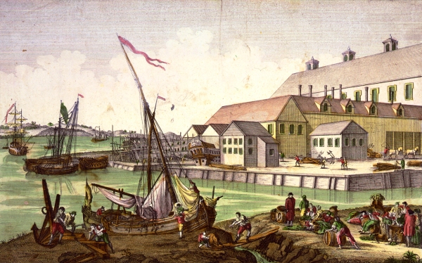 Salem_shipping_waterfront -colonial_color
